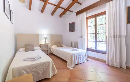 Ca'n Tomeu, Maison 6 personnes à Son Servera - Photo 28