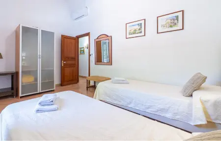 Ca'n Tomeu, Maison 6 personnes à Son Servera - Photo 29