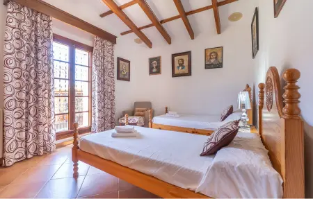 Ca'n Tomeu, Maison 6 personnes à Son Servera - Photo 30