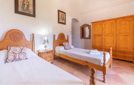 Ca'n Tomeu, Maison 6 personnes à Son Servera - Photo 31