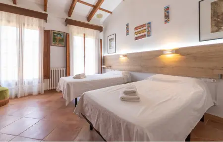 Ca'n Tomeu, Maison 6 personnes à Son Servera - Photo 32