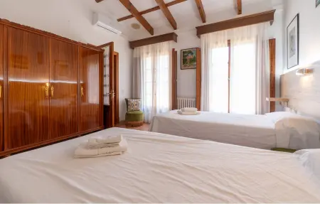 Ca'n Tomeu, Maison 6 personnes à Son Servera - Photo 33
