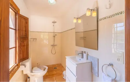 Ca'n Tomeu, Maison 6 personnes à Son Servera - Photo 34