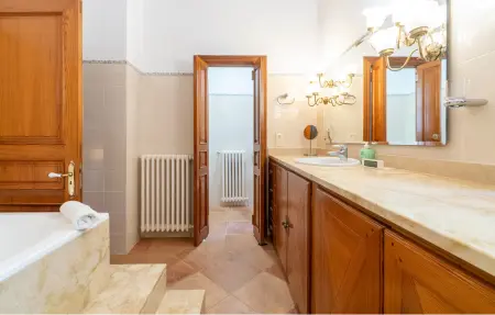 Ca'n Tomeu, Maison 6 personnes à Son Servera - Photo 36