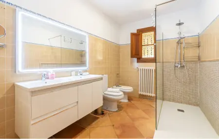 Ca'n Tomeu, Maison 6 personnes à Son Servera - Photo 38