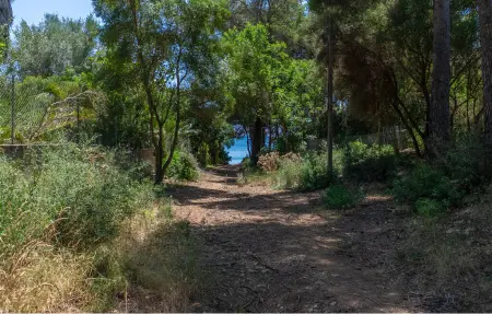 Ca'n Tomeu, Maison 6 personnes à Son Servera - Photo 39