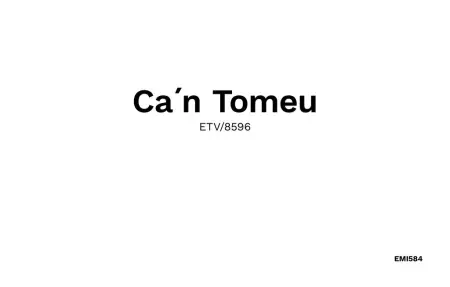 Ca'n Tomeu, Maison 6 personnes à Son Servera - Photo 41