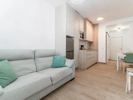 Studio lumineux proche plage Las Canteras, idéal télétravail - Photo 5