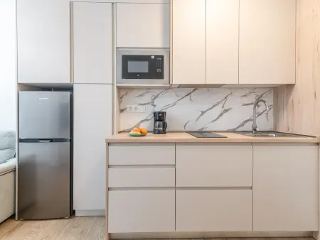 Studio lumineux proche plage Las Canteras, idéal télétravail - Photo 6