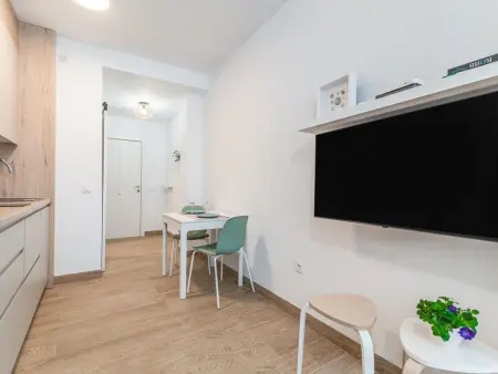 Studio lumineux proche plage Las Canteras, idéal télétravail - Photo 10