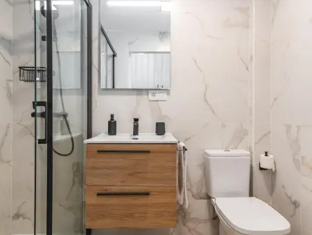 Studio lumineux proche plage Las Canteras, idéal télétravail - Photo 12