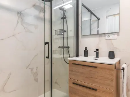 Studio lumineux proche plage Las Canteras, idéal télétravail - Photo 14