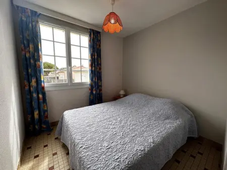 Maison de Vacances Notre Dame-de-Monts - 4 Pers - Animaux Acceptés - Photo 1