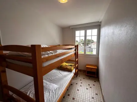 Maison de Vacances Notre Dame-de-Monts - 4 Pers - Animaux Acceptés - Photo 2