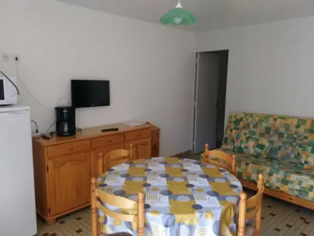Maison de Vacances Notre Dame-de-Monts - 4 Pers - Animaux Acceptés - Photo 3