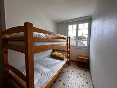 Maison de Vacances Notre Dame-de-Monts - 4 Pers - Animaux Acceptés - Photo 6