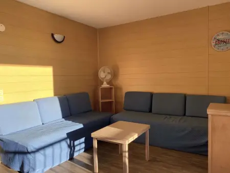 Appartement 2 pièces avec terrasse et piscine à Balaruc-les-Bains - Photo 2