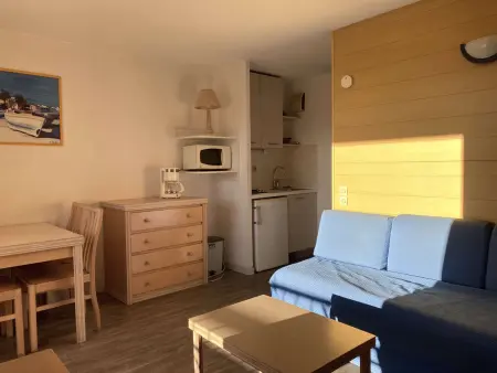 Appartement 2 pièces avec terrasse et piscine à Balaruc-les-Bains - Photo 4