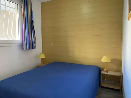 Appartement 2 pièces avec terrasse et piscine à Balaruc-les-Bains - Photo 7