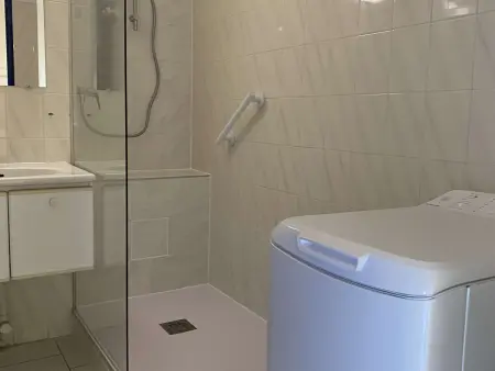Appartement 2 pièces avec terrasse et piscine à Balaruc-les-Bains - Photo 8