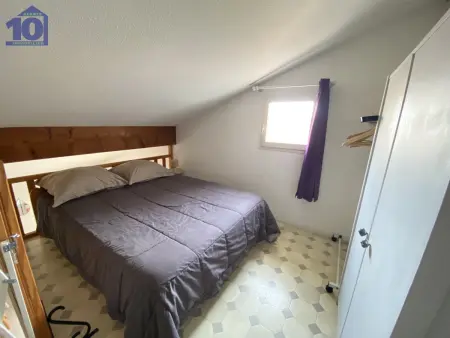 Pavillon 6 pers clim, piscine, parking privé, proche plage - Photo 6