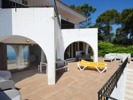 Appartement spacieux avec terrasse et parking à Sa Tuna, Begur - Photo 4