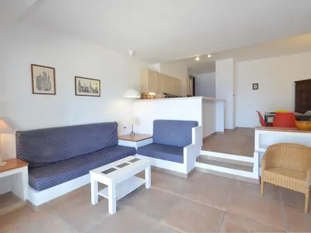 Appartement spacieux avec terrasse et parking à Sa Tuna, Begur - Photo 6