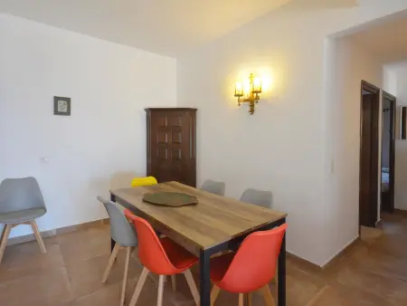 Appartement spacieux avec terrasse et parking à Sa Tuna, Begur - Photo 7