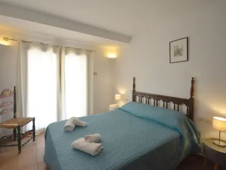 Appartement spacieux avec terrasse et parking à Sa Tuna, Begur - Photo 11