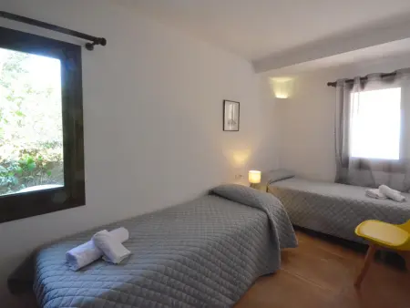 Appartement spacieux avec terrasse et parking à Sa Tuna, Begur - Photo 12
