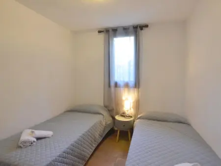 Appartement spacieux avec terrasse et parking à Sa Tuna, Begur - Photo 14