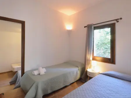 Appartement spacieux avec terrasse et parking à Sa Tuna, Begur - Photo 15