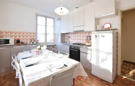 Appartement 4 personnes à Borghetto di Borbera - Photo 4