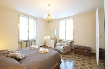 Appartement 4 personnes à Borghetto di Borbera - Photo 5