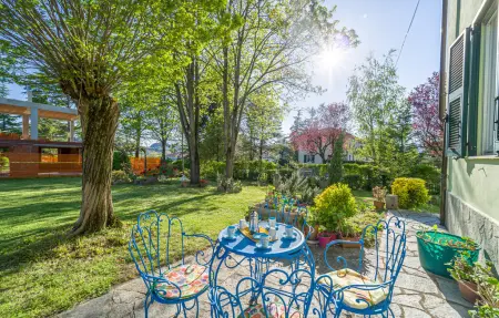 Appartement 4 personnes à Borghetto di Borbera - Photo 6