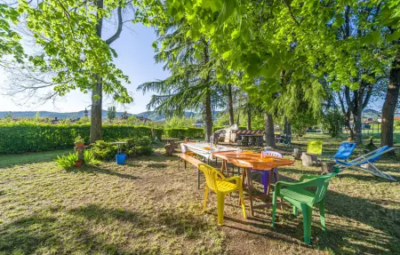 Appartement 4 personnes à Borghetto di Borbera - Photo 7