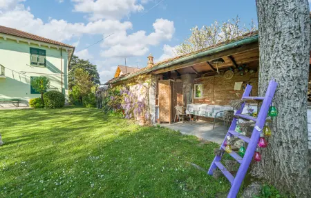 Appartement 4 personnes à Borghetto di Borbera - Photo 11