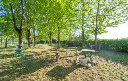 Appartement 4 personnes à Borghetto di Borbera - Photo 13