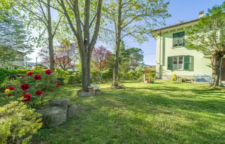 Appartement 4 personnes à Borghetto di Borbera - Photo 14
