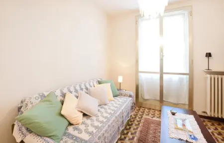 Appartement 4 personnes à Borghetto di Borbera - Photo 16