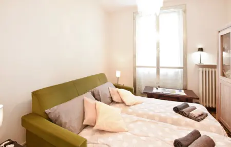 Appartement 4 personnes à Borghetto di Borbera - Photo 17