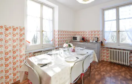 Appartement 4 personnes à Borghetto di Borbera - Photo 19