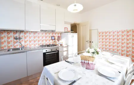 Appartement 4 personnes à Borghetto di Borbera - Photo 20
