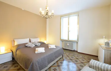 Appartement 4 personnes à Borghetto di Borbera - Photo 21