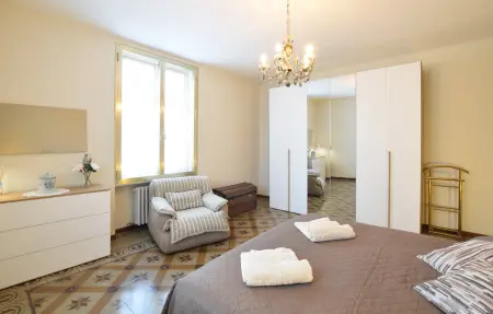 Appartement 4 personnes à Borghetto di Borbera - Photo 22