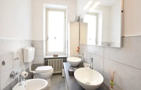 Appartement 4 personnes à Borghetto di Borbera - Photo 26