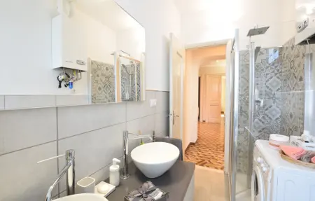 Appartement 4 personnes à Borghetto di Borbera - Photo 27