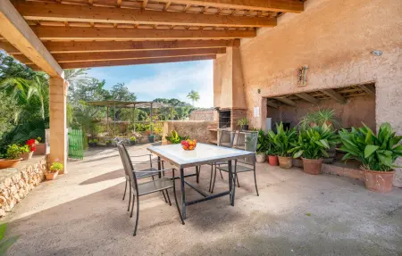 Sa Plana Nova, Maison 8 personnes à Cala Murada - Photo 8