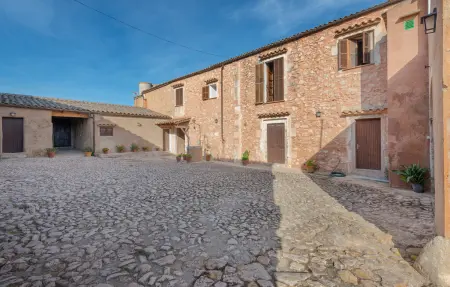 Sa Plana Nova, Maison 8 personnes à Cala Murada - Photo 15