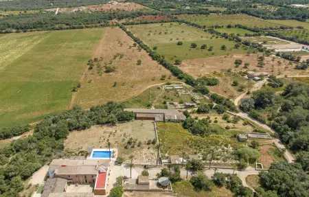 Sa Plana Nova, Maison 8 personnes à Cala Murada - Photo 16